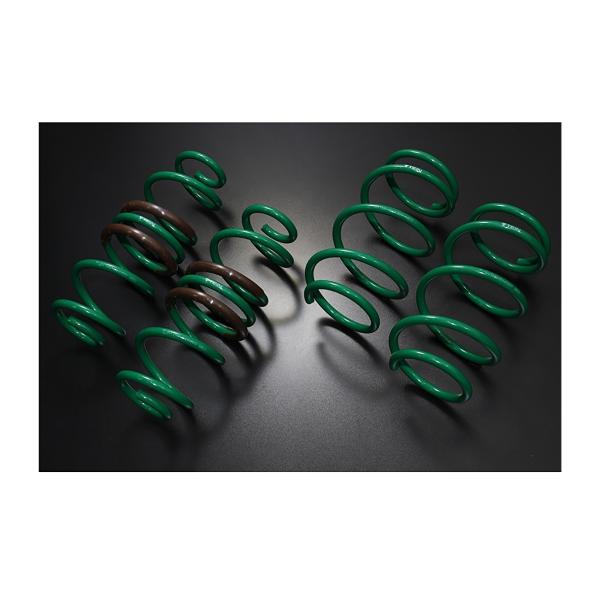 TEIN（テイン） S.TECH スプリングキット ダウンサス SKTN0-S1B00 GR
