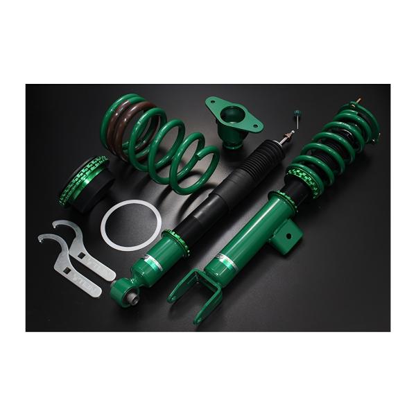 TEIN テイン 車高調 FLEX Z VSGP2-C1AA3 モデルＹ YL1YT／モデル３ 3L13