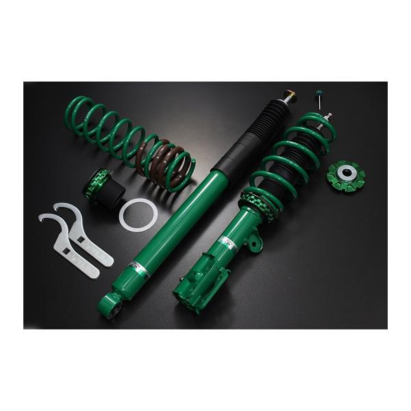 TEIN STREET ADVANCE 　車高調セット TEIN（テイン） 車高調 STREET ADVANCE Z4 VSAKC-G1BA2 アトレー