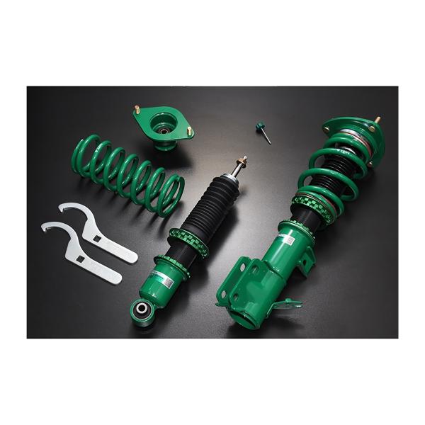 【むー】TEIN インプレッサ車高調 TEIN 【2~4日以内発送】TEIN テイン 車高調 FLEX Z VSANG-C1SS3
