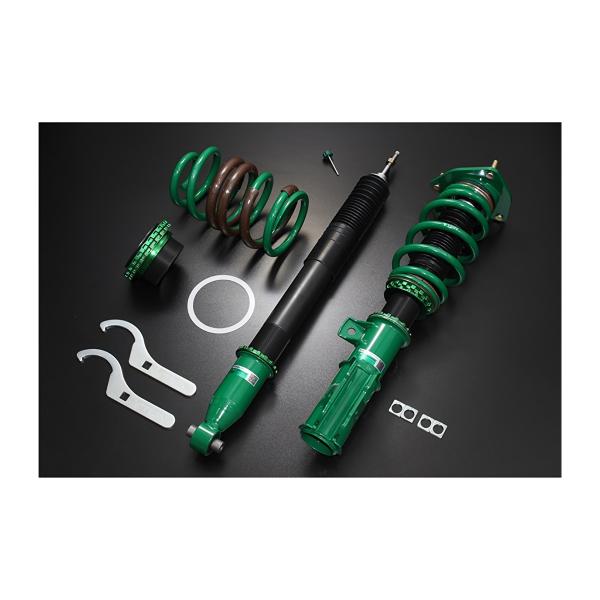 TEIN（テイン） 車高調 RX1 VSAQA-M1AS3 ノアハイブリッド ZWR95W
