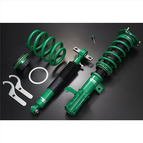 TEIN（テイン） 車高調 FLEXZ VSBHC-C1AS3 トヨタ アルファード