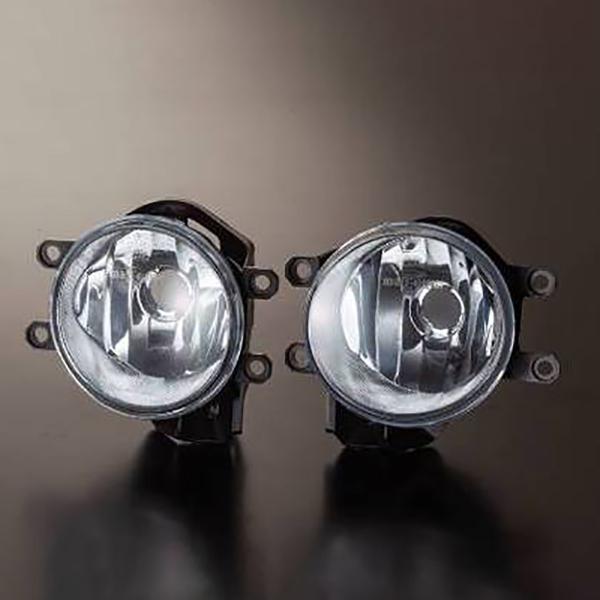 空冷vw Raydyot レイヨット　フォグランプ　2個セット autobacs_4589888750598