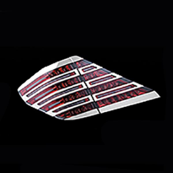 ヴァレンティ（VALENTI） ジュエルLEDテールランプTRAD シーケンシャル