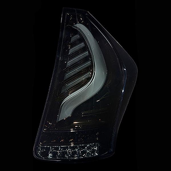 ヴァレンティ（VALENTI） ジュエルLEDテールランプTRAD シーケンシャル