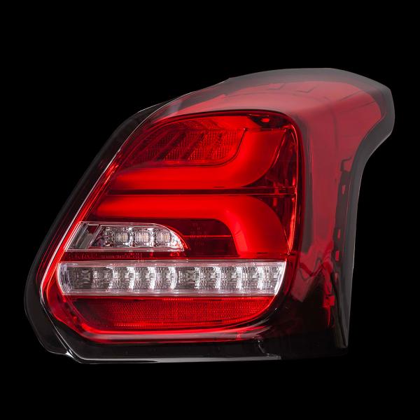 ヴァレンティ（VALENTI） ジュエルLEDテールランプREVO TSZC33-RC-1