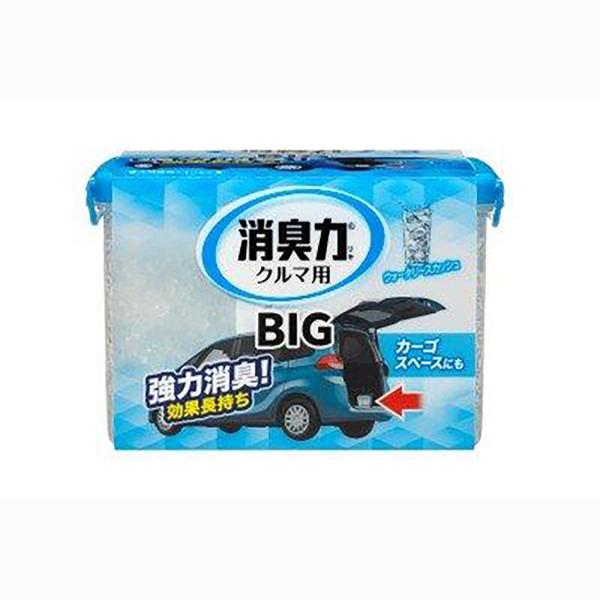 他サイト： クルマの消臭力 クルマ用BIG K-95 ウォータリースカッシュの商品画像