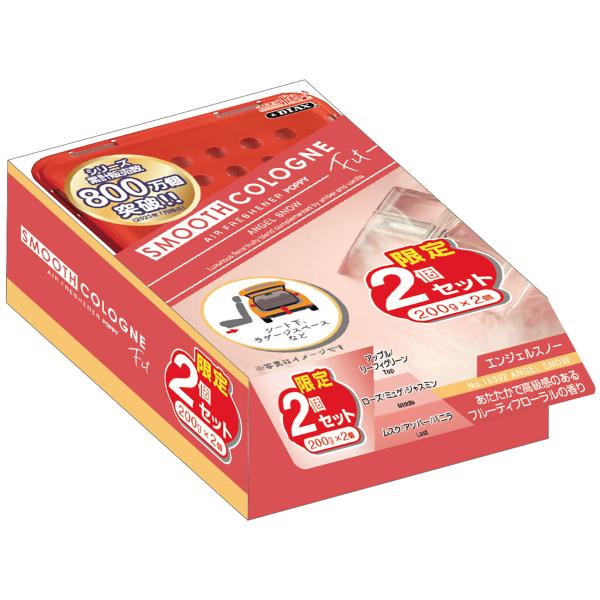 ダイヤケミカル スムースCフィット2個パック エンジェルスノー ダイヤケミカル スムースCフィット2個パック エンジェルスノー