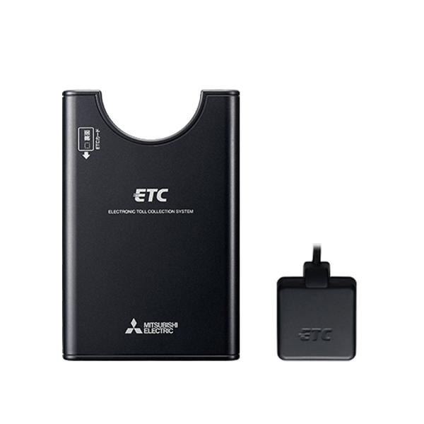 三菱電機 EP-6319EX アンテナ分離・スピーカー一体型 ETC車載器（在庫僅か・次回入荷未定）
