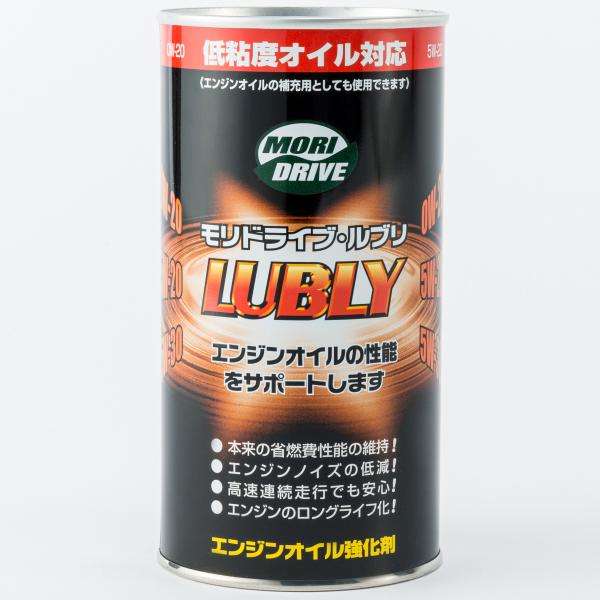 ルート産業 モリドライブ ルブリ オイル強化剤 : オートバックスYahoo