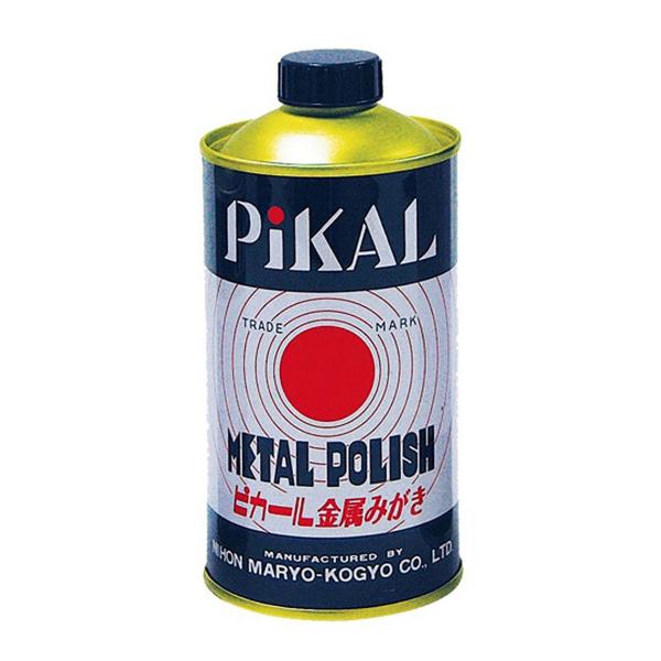 ピカール 金属みがき 300g