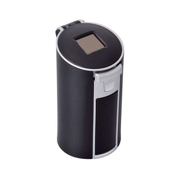 他サイト： ラクすてソーラーアッシュ ブラック×ブルー/W837の商品画像