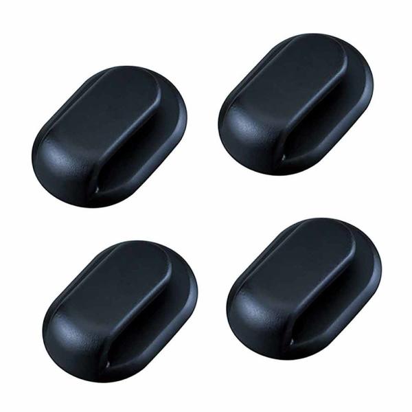 SEIWA（セイワ） ミニフック WA36 4個入 : オートバックスYahoo