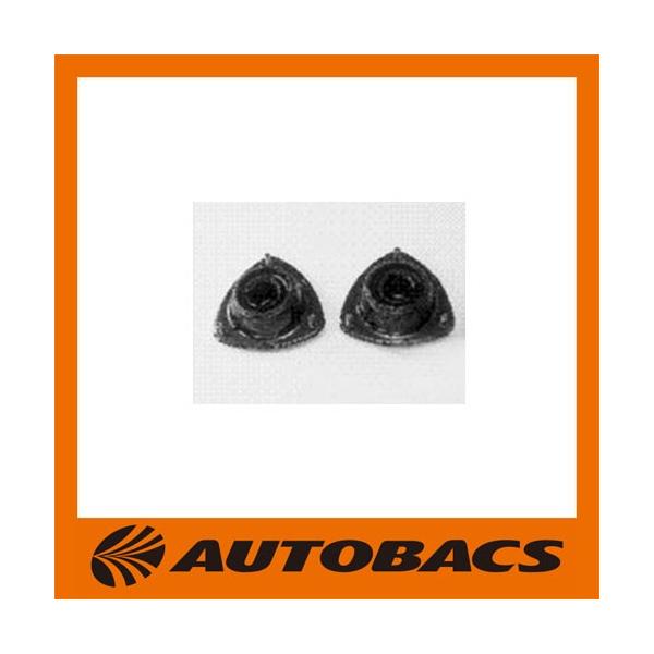 モンスタースポーツ monsterSPORTアッパーマウントフロントセット4JK36