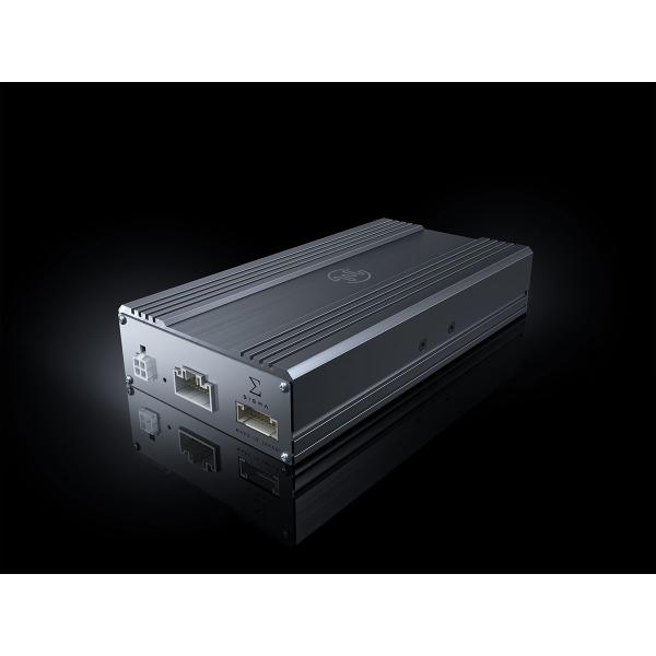 Beat-Sonic ビートソニック プレミアムサウンド良音キット TOON Σ PSK-T201 レクサス NX