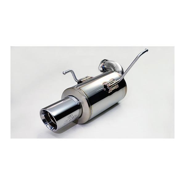 ■品番：VREー049PO■アイドリング音量（dB）：GD：64.0（純正：59.0）■近接排気音量（dB）：GD：89.0（純正：80.0）■パワー（PS）：GD：149.1（純正：141.6）■トルク（kgf・m）：GD：19.9（純正...