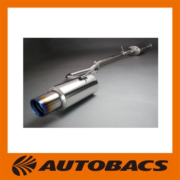 GANADOR（ガナドール） GANADOR 4WD Vertex P.B.S ブルーテール