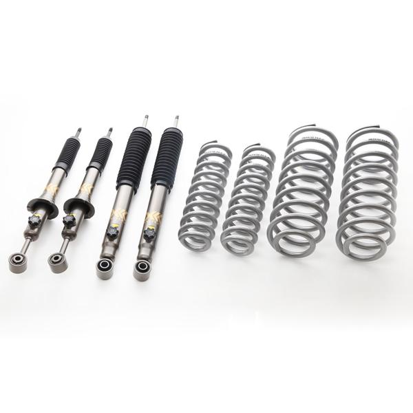 MARNI JAOS ジャオス BATTLEZ リフトアップセット VFA ver.A(40) 2.7L