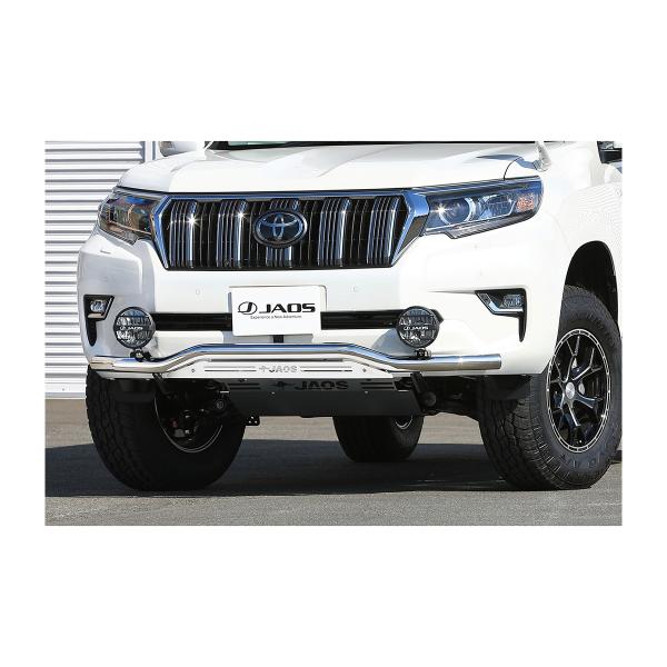 15系プラド後期！ディーゼル！美品！　ジャオスサスキット autobacs_4948350301131