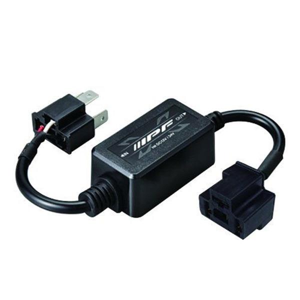他サイト： IPF H4 ハイビームインジケーター点灯回路 WA-4の商品画像
