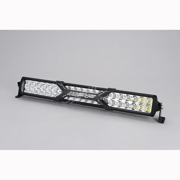 IPF IPFライトバー600Sシリーズ競技専用622SD20インチダブルロー