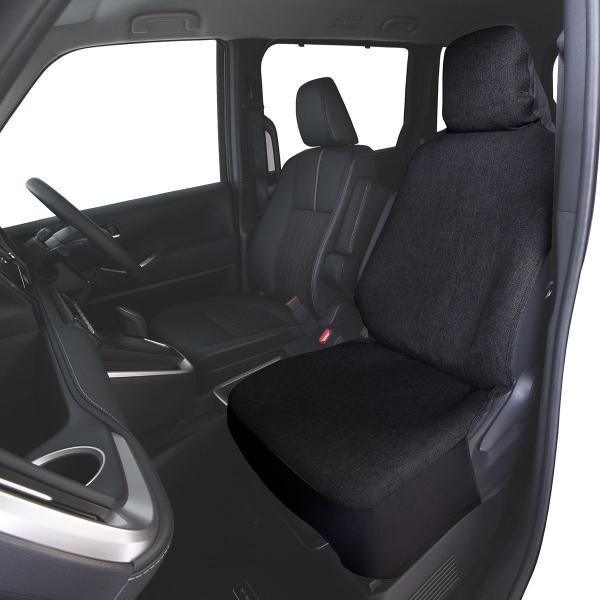 錦産業 Tomboy トムボーイ ナチュラルテイスト NT-1365 前席用シート