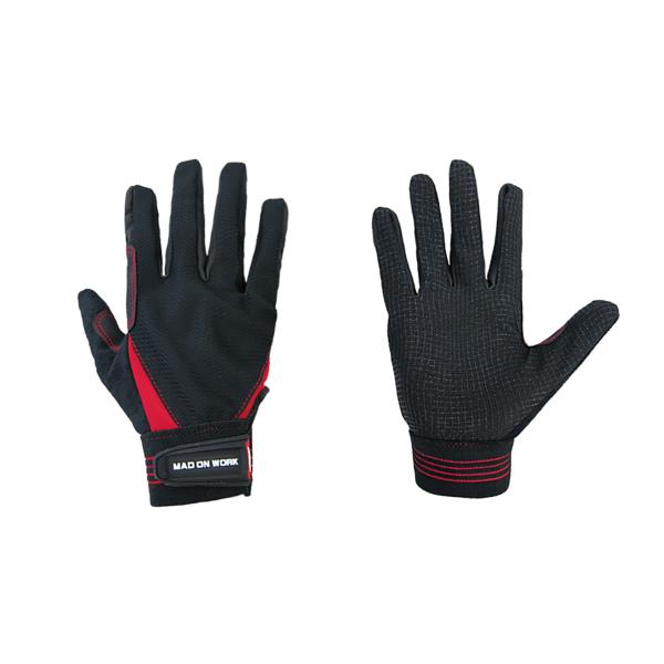 MITANI カイザー エアメッシュグローブ 209729 Lサイズ