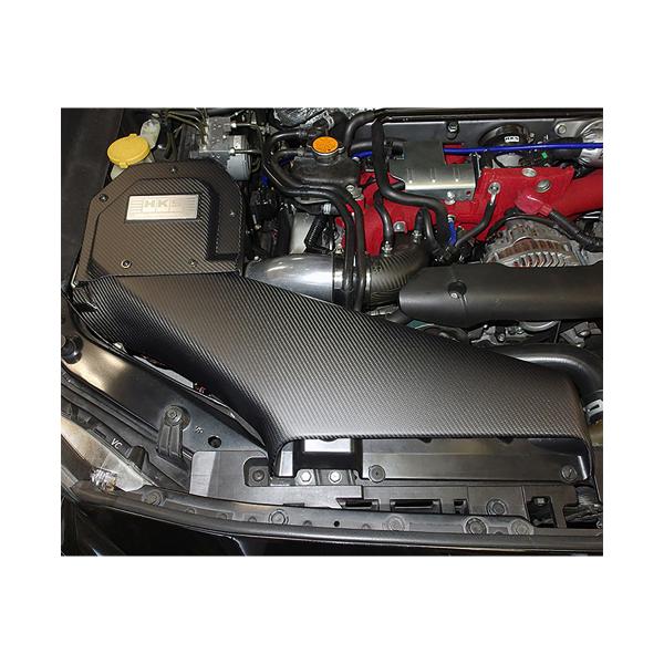 HKS（エッチケーエス） コールドエアインテークフルキット 70026-AF004