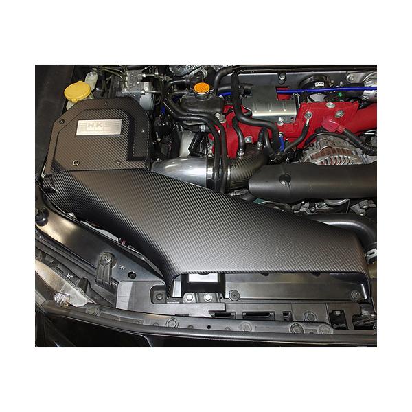 HKS　コールドエアインテークキット　VAB　70026-AF005 autobacs_4957266260654