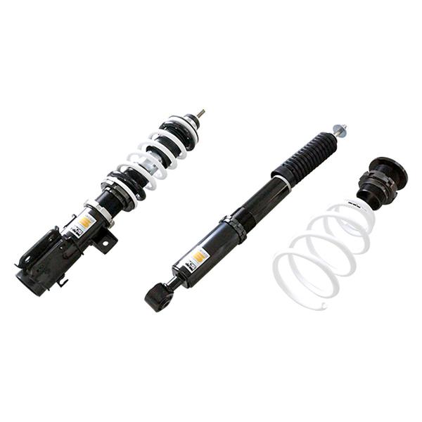 専用　NBOX JF1 車高調 HKS HIPERMAX S Style C 車高調 HKS SスタイルC N-BOX JF1 11/12- 用 80110-AH218 全長調整式
