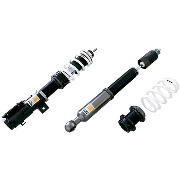 HKS HKS 車高調 HIPERMAX S 80300-AN014 マーチ NISMO S K13改