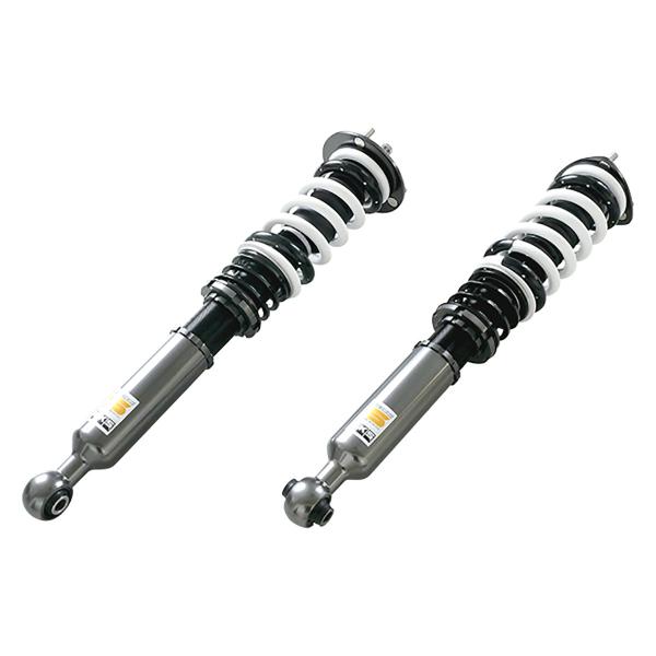 HKS HKS 車高調 HIPERMAX S 80300-AT026 マークX GRMN GRX133改