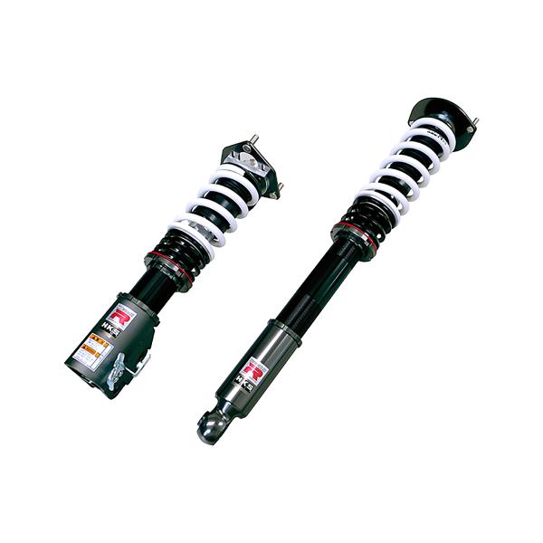 HKS 車高調　180sx シルビアs13　4本セット送料無料 HKS 車高調 HIPERMAX D' NOBspec 80015-AN101 180SX/シルビア RPS13