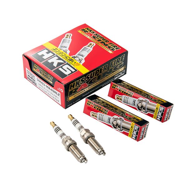 HKS（エッチケーエス） SUPER FIRE RACING MR45HLZ 50003-MR45HLZ