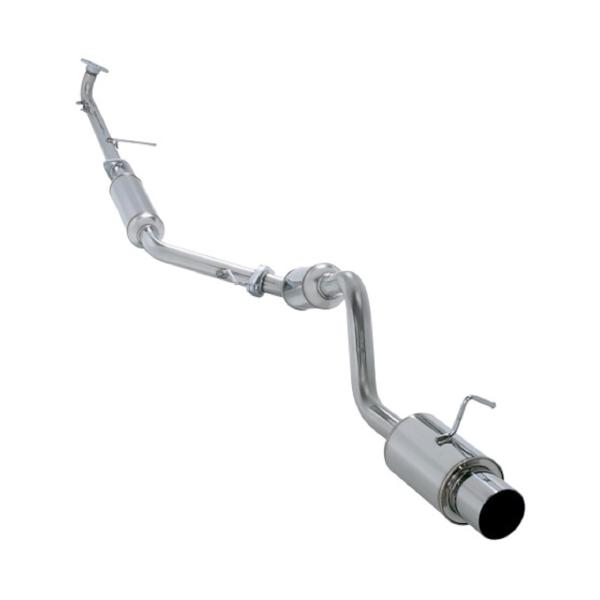 サベージ(SAVAGE) HPI　用　INTEGY後方排気ディアルマフラー サベージ(SAVAGE) HPI 用 INTEGY後方排気ディアルマフラー