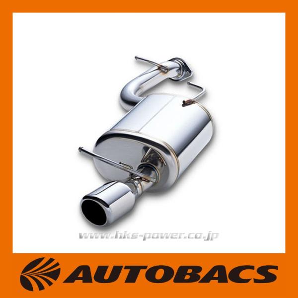 HKS（エッチケーエス） マフラー LEGAMAX Premium 31021-AF017