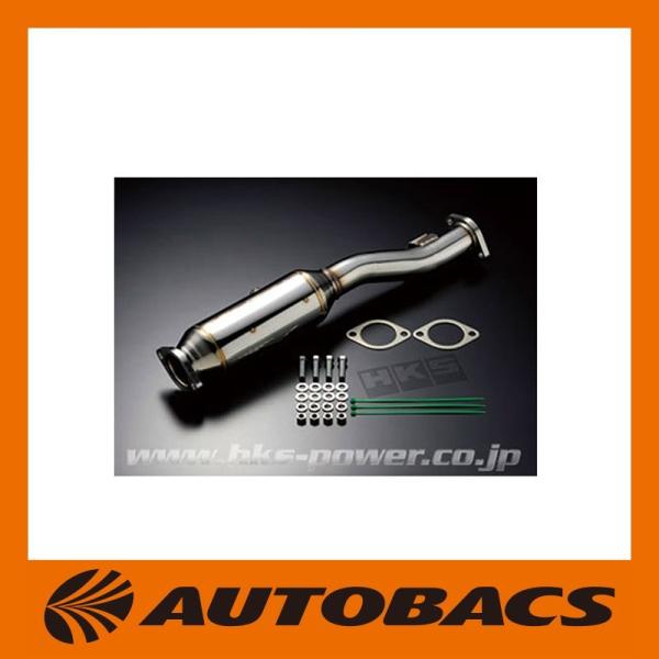 HKS（エッチケーエス） HKSメタルキャタライザー33005-AN001ニッサン