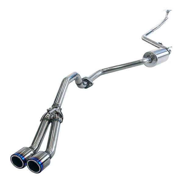 アルファード10系　hksマフラー　オマケ付き creer-net_hks-31019-at114