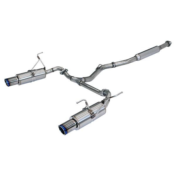 HKS HKS マフラー Hi-Power SPEC-L II 31019-AF133 レヴォーグ HKS HKS マフラー Hi-Power SPEC-L II 31019-AF133 レヴォーグ