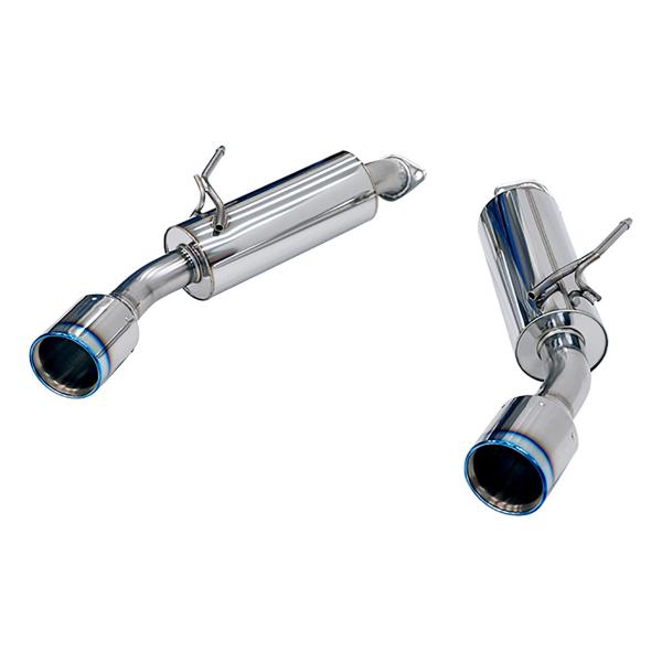 【こげさん専用】HKS マフラー HKS ハイパワー409 エキゾースト マフラー トヨタ JZX100 (後期