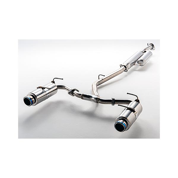 HKS（エッチケーエス） ハイパワー スペックL2 フォレスター SK5 31019