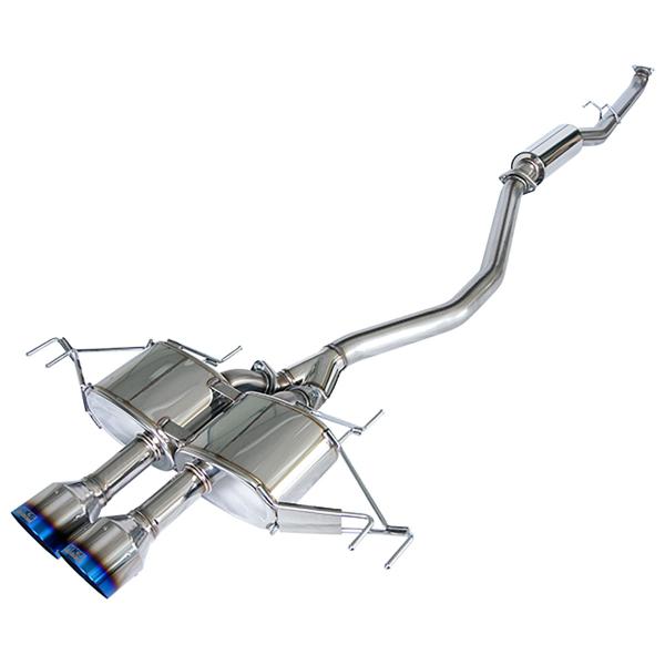 HKS エッチケーエス LEGAMAX Sports 31021ーAH005 ホンダ