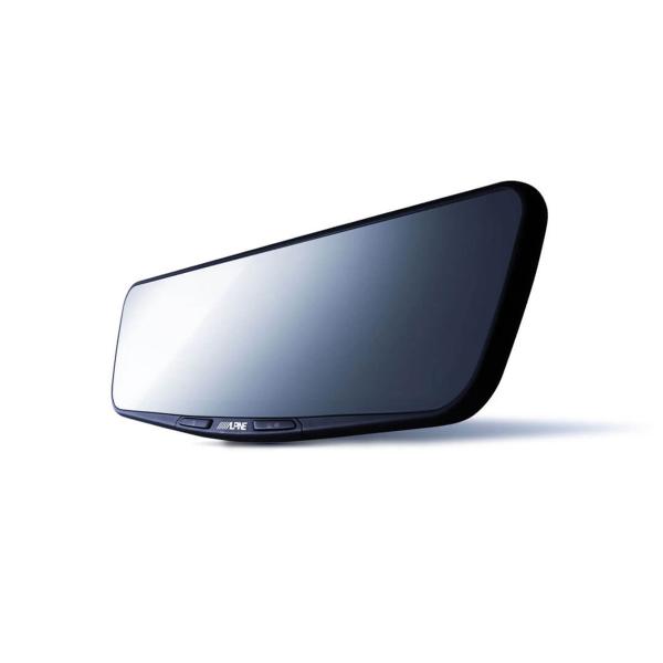 ALPINE アルパイン DVR-DM1000A-IC-NB-56 ドライブレコーダー