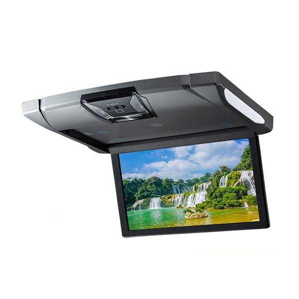 他サイト： アルパイン ALPINE 10.1型WSVGAスリムリアビジョン RSH10XS-R-S シルバーの商品画像