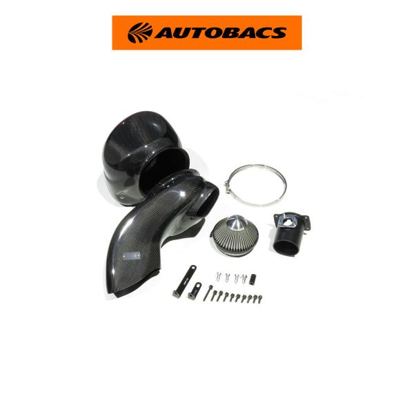 BLITZ 27039 CARBON INTAKE SYSEM  27039 GXPA16 GRヤリス MC後