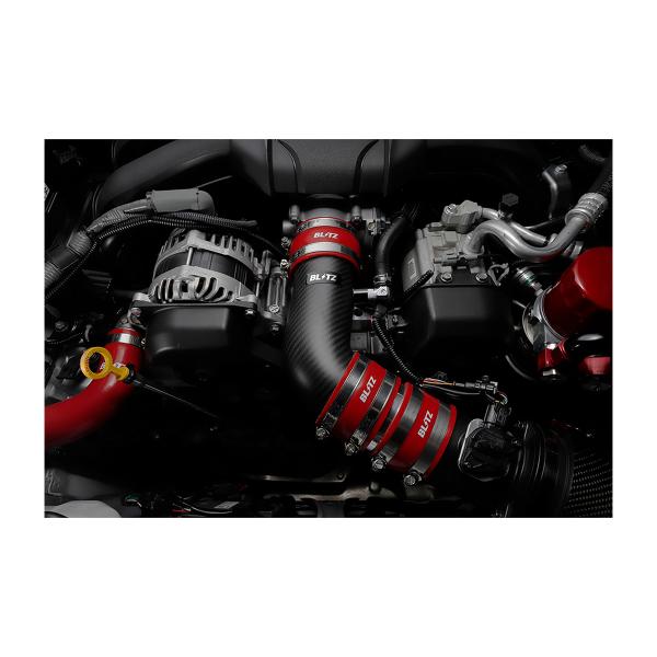 ブリッツ(Blitz) サクションキット　GR86 BRZ ZN8 ZD8 Amazon | ブリッツ(Blitz) SUCTION KIT(サクションキット) GR86