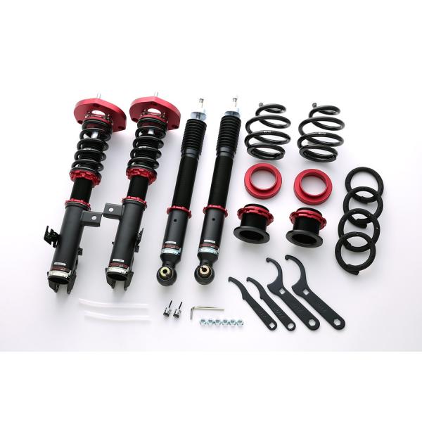 送料無料　ZRR80 ブリッツ車高調　DAMPER ZZ-R ノア　ヴォクシー BLITZ（ブリッツ） DAMPER ZZ-R BB トヨタ ノア ヴォクシー ZRR80W