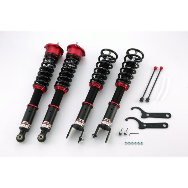 BLITZ 車高調 DAMPER ZZR スカイライン(V37)用 autobacs_4959094923206