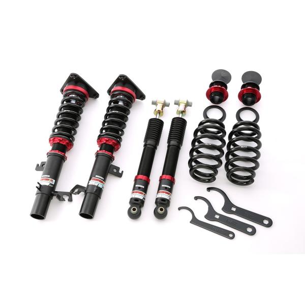 ダンパーZZR Blitz ZZ-R Damper 92752 for Toyota Mark II 1996-2000 | Vivid
