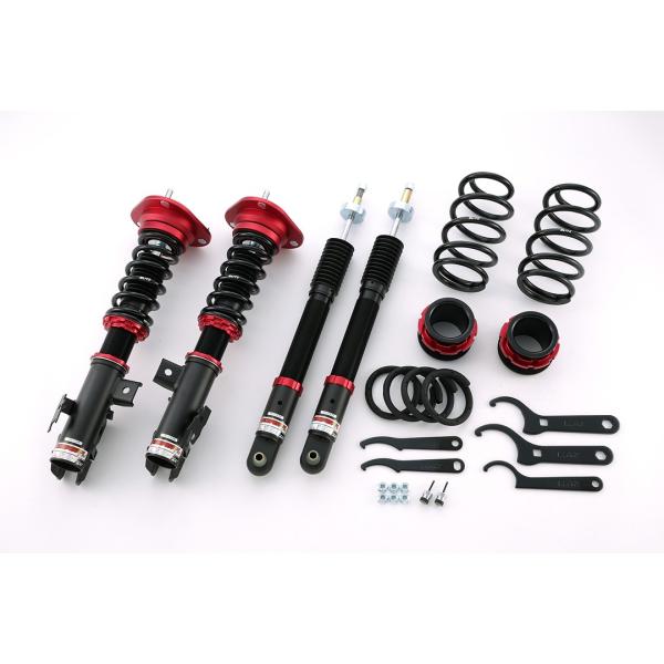 BLITZ（ブリッツ） 車高調 DAMPER ZZ-R 92344 カローラルミオン